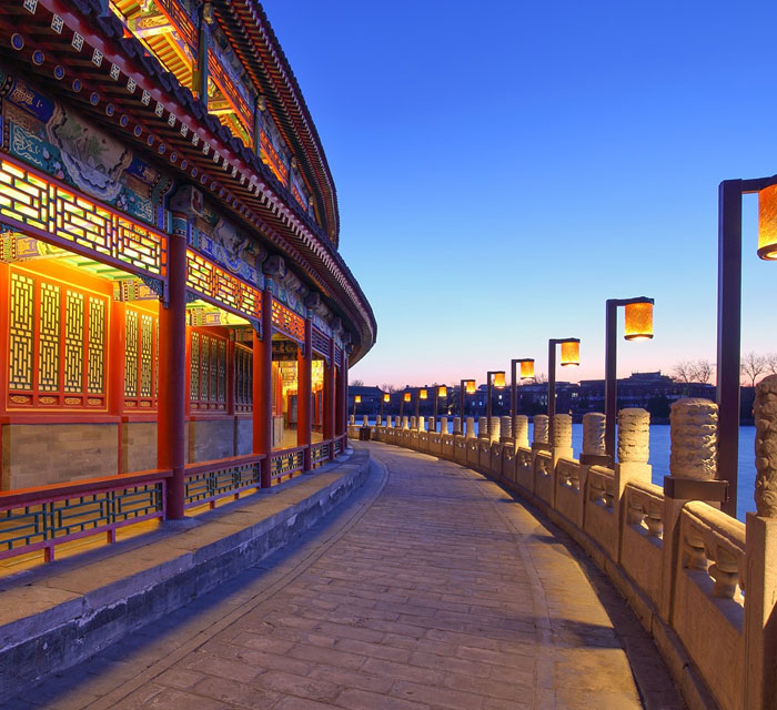 泉州-厦门-鼓浪屿-武夷山-九曲溪双飞五日游